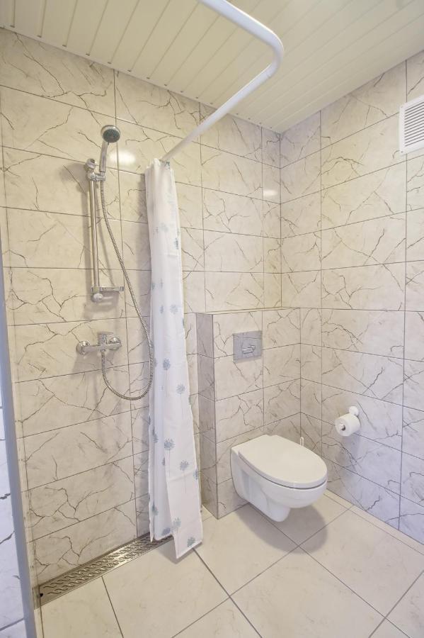 Vila Kastytis Nida Luaran gambar